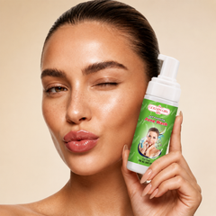 Foaming Acne Wash