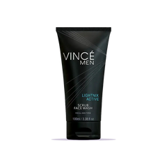 Active Scrub Face Wash