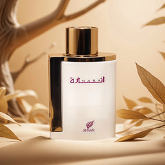 Afnan Inara White Edp 100ml