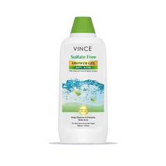 Anti Acne Shower Gel
