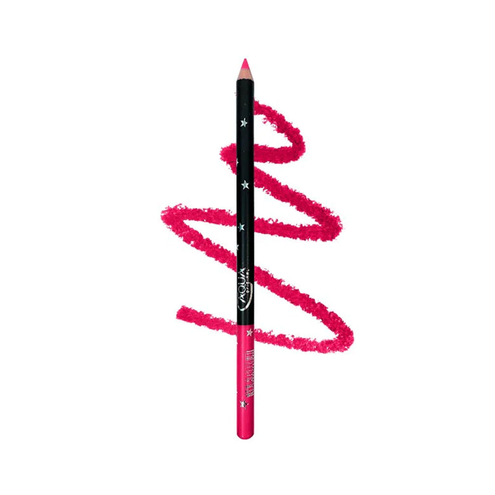 Aqua Eye-Lip Pencil (Shade 102)