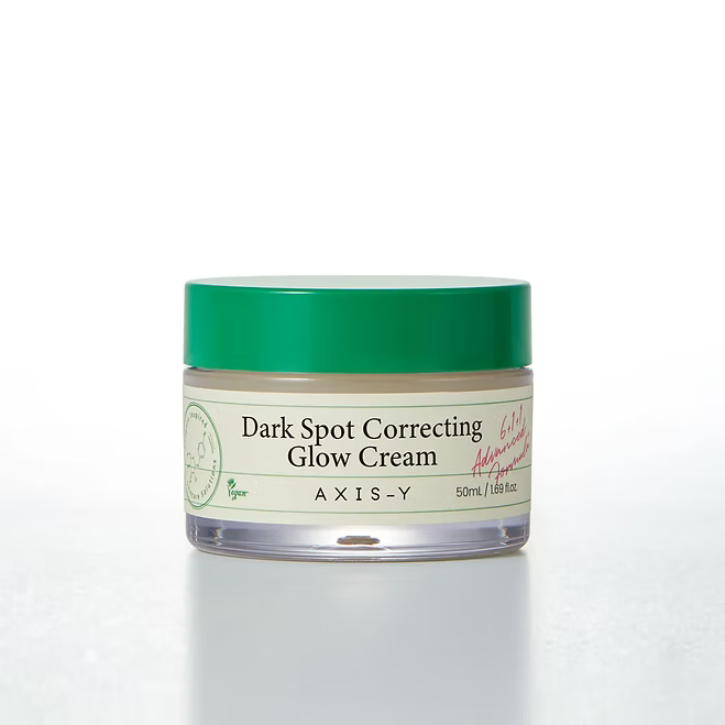 Axis-Y - Dark Spot Correcting Glow Cream