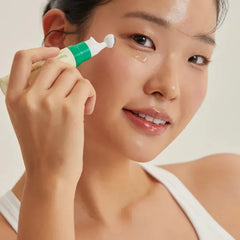 Axis-Y - Vegan Collagen Eye Serum
