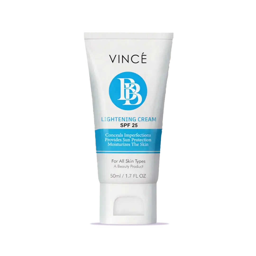 BB Cream