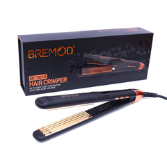 Bremod HAIR CRIMPER BC-3010