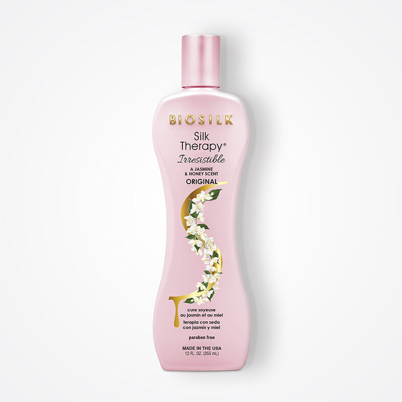 CHI BioSilk Silk Therapy Original Irresistible 167ML