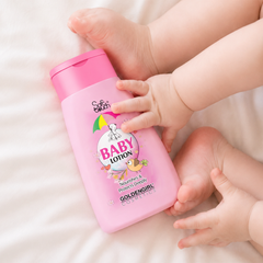 Baby Lotion