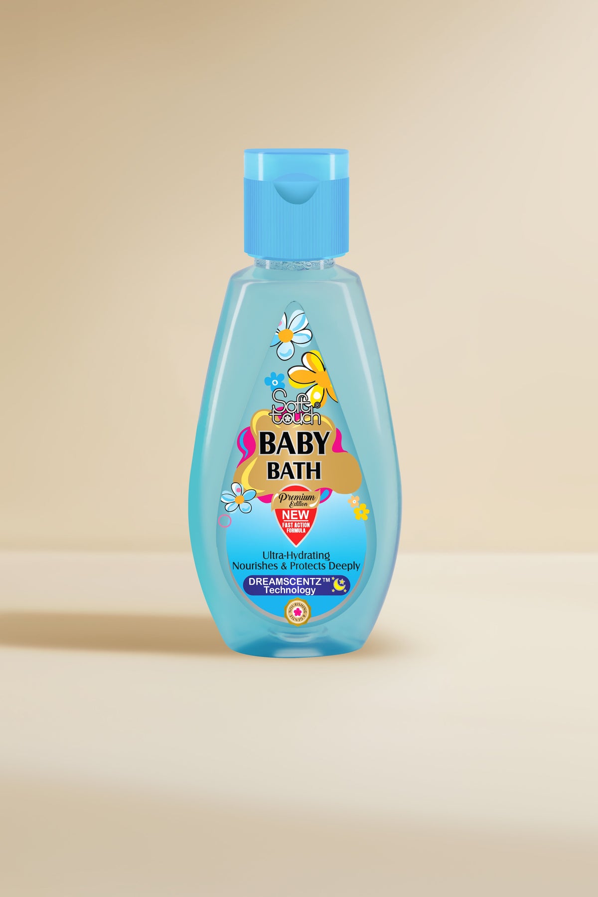 Baby Bath
