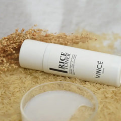 Rice Toner