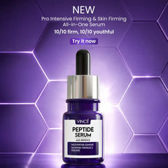 Peptide Serum