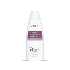 Biotin & Keratin Shampoo