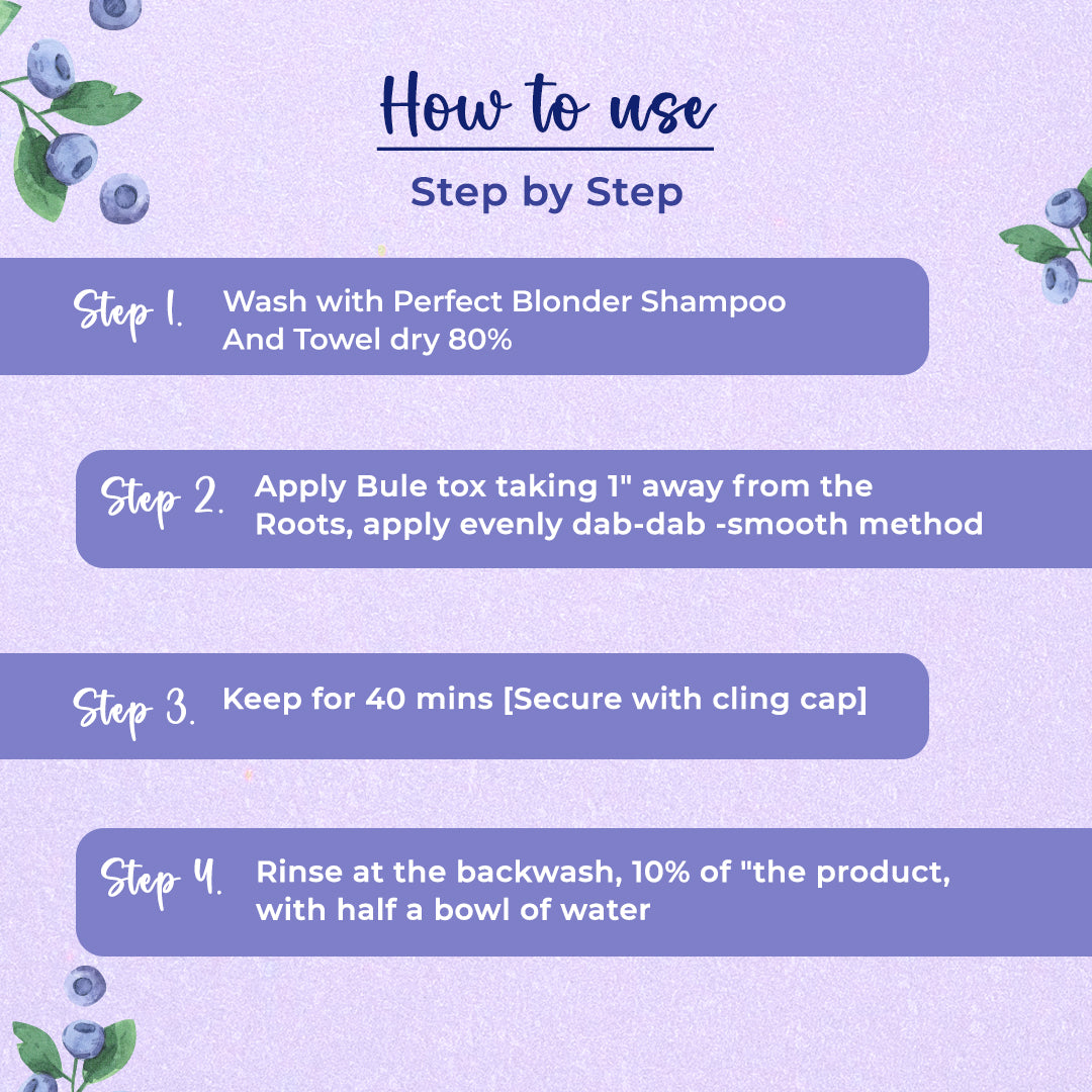 Bluetox