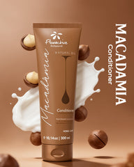 Macadamia Conditioner - 300 ml