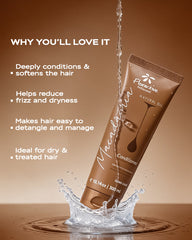 Macadamia Conditioner - 300 ml
