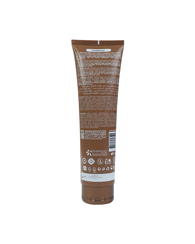 Macadamia Conditioner - 300 ml