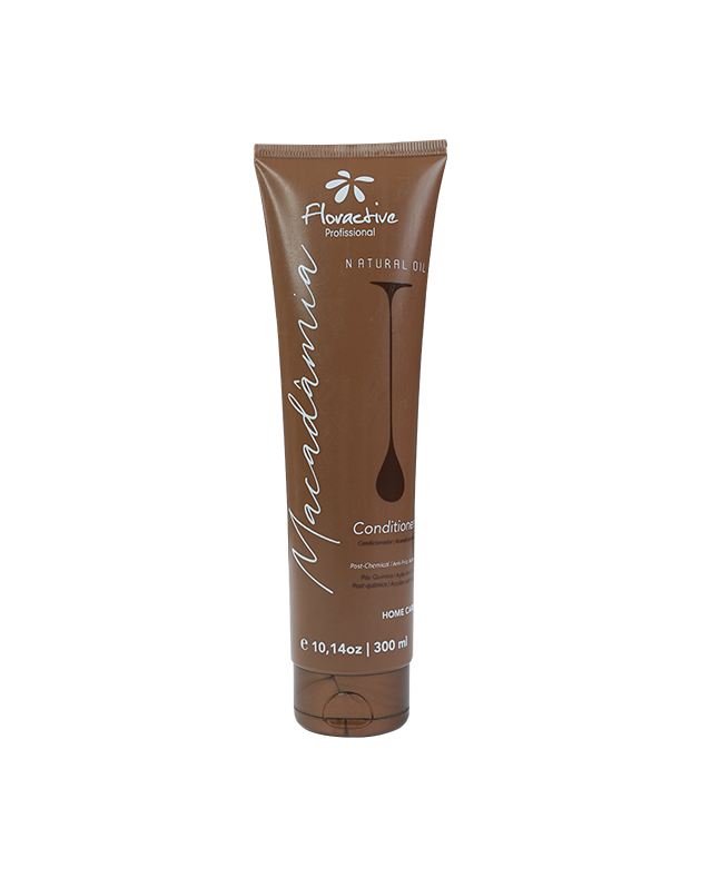 Macadamia Conditioner - 300 ml