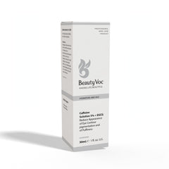 Caffeine 5% EGCG Serum 30ml