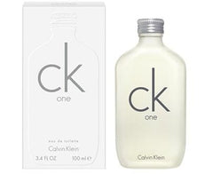 Calvin Klein CK One EDT 100ml