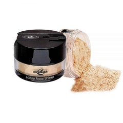Christine Loose Face Shiner – Shade 404 Ivory Gold