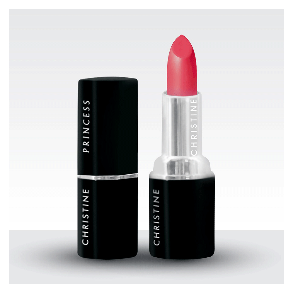 Christine Princess Lipstick (Shade-356)