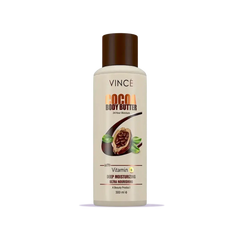 Cocoa Body Butter
