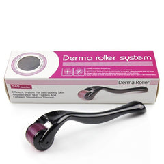 Derma Roller System