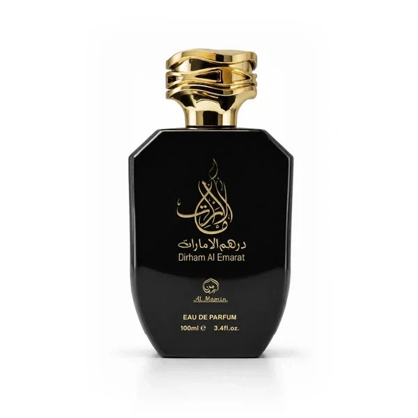 Al Momin Dirham Al Emarat Edp 100ml