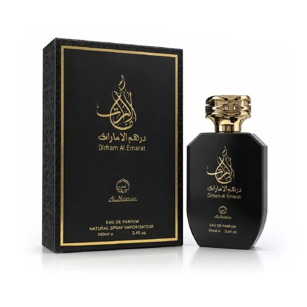 Al Momin Dirham Al Emarat Edp 100ml