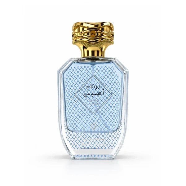 Al Momin Dirham Al Khususi Edp 100ml