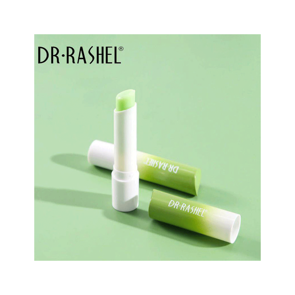 Dr Rashel Aloe Vera Soothe & Moisturize Lip Balm