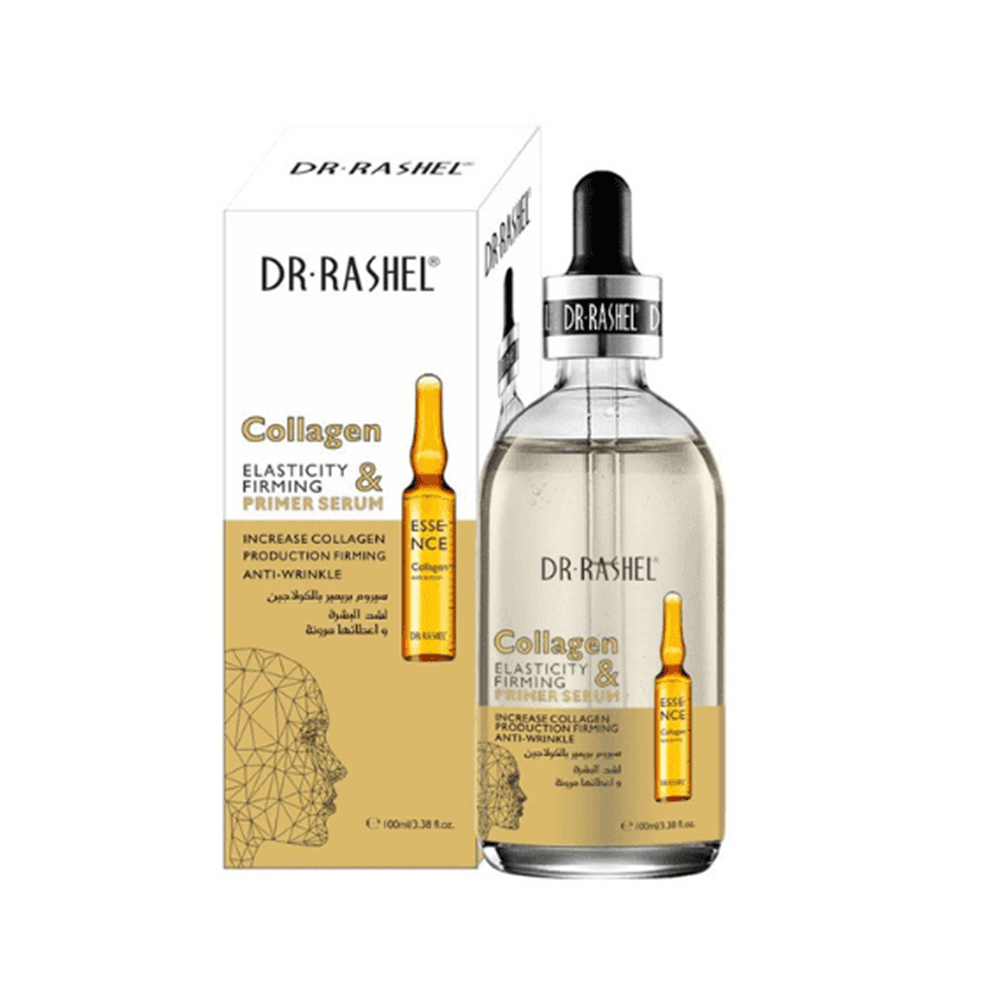 Dr Rashel Collagen Elasticity & Firming Primer Serum
