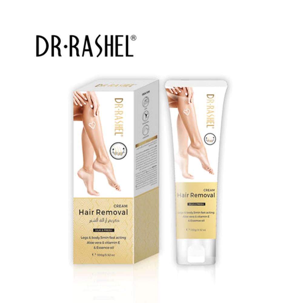 Dr Rashel Hair Remove Cream