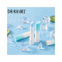 Dr Rashel Vanilla Mint Repairing & Soothing Lip Balm