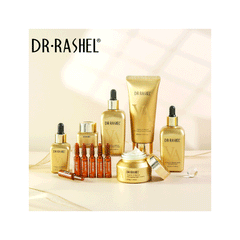 Dr Rashel Vitamin A Retinol Age-Defying & Rejuvenation Skin Care Kit