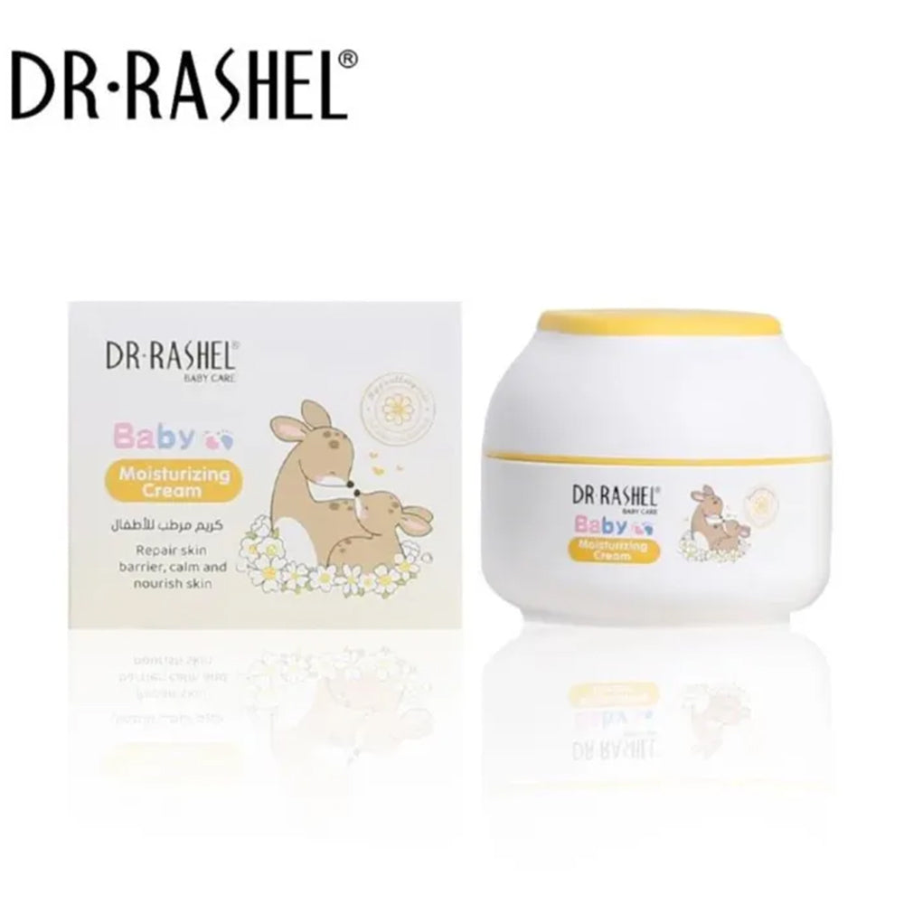 Dr Rashel Baby Moisturizing Cream 50g