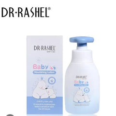 Dr Rashel Baby Nourishing Lotion 160ml