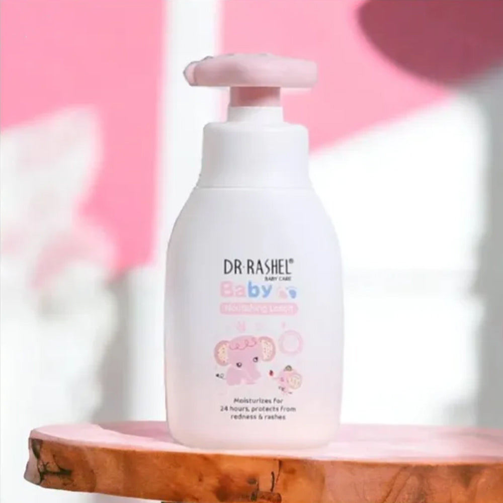 Dr Rashel Baby Nourishing Lotion 160ml