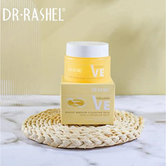 Dr Rashel Vitamin E & Collagen Makeup Remover Cleansing Balm 100g