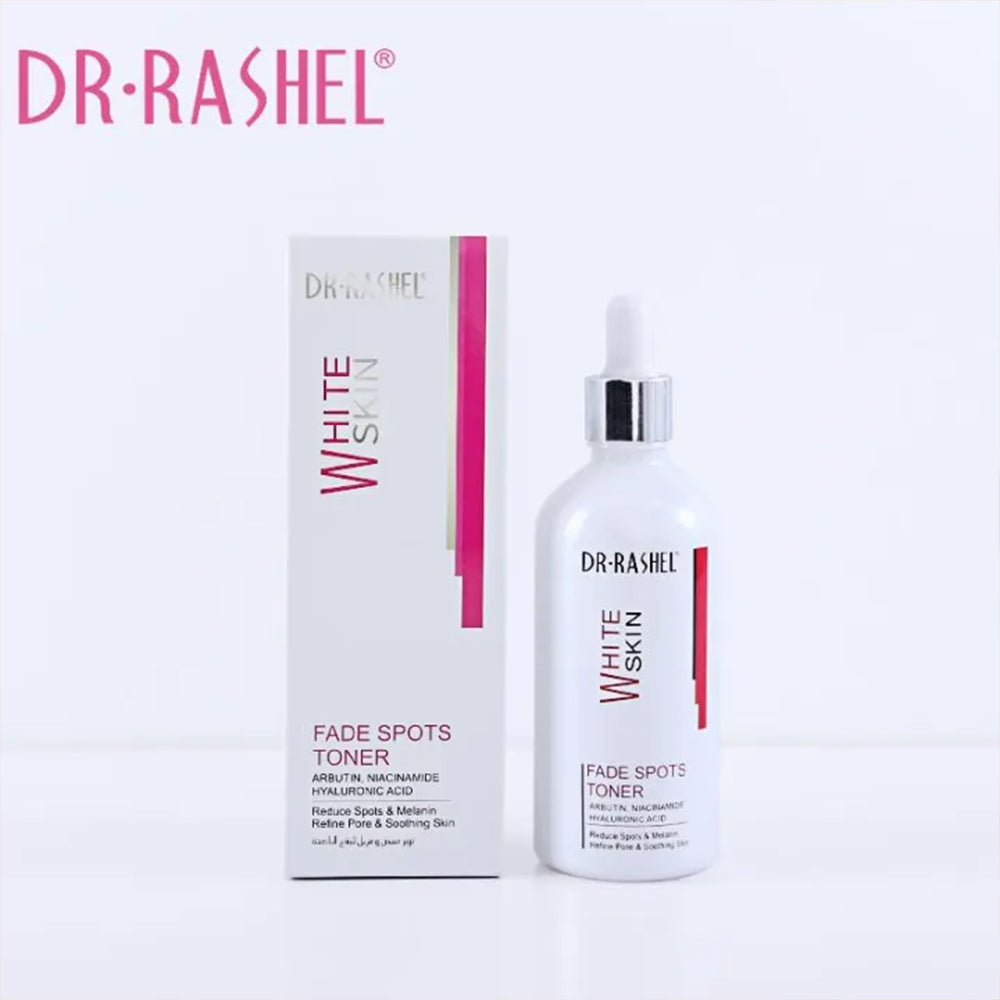 Dr Rashel Whitening Fade Spots Toner 100ml