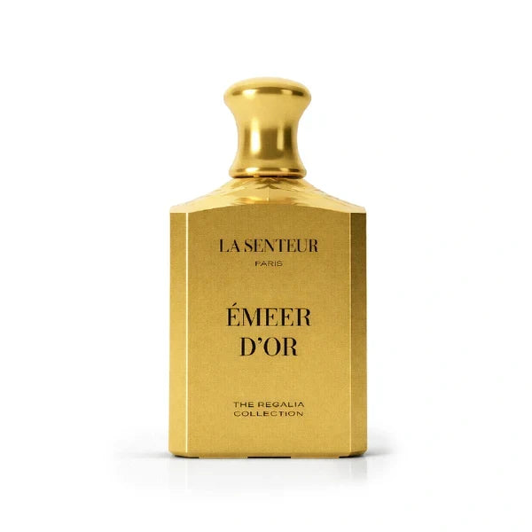 LA SENTEUR  ÉMEER D’OR  EDP 100ml