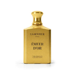 LA SENTEUR  ÉMEER D’OR  EDP 100ml