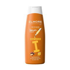 Elmore Cocoa Butter Skin Intense Body Lotion