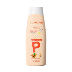 Elmore Papaya Skin Whitening Body Lotion