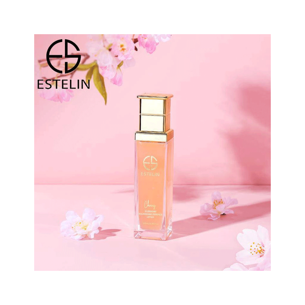 Estelin Cherry Blossoms Nourishing Essence Lotion 100ml