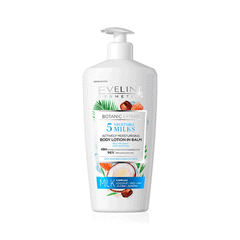 Eveline Cosmetics Botanic 5 Vegitable Lotion 350ml