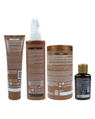 EXPRESS SHINE THERAPY COMBO