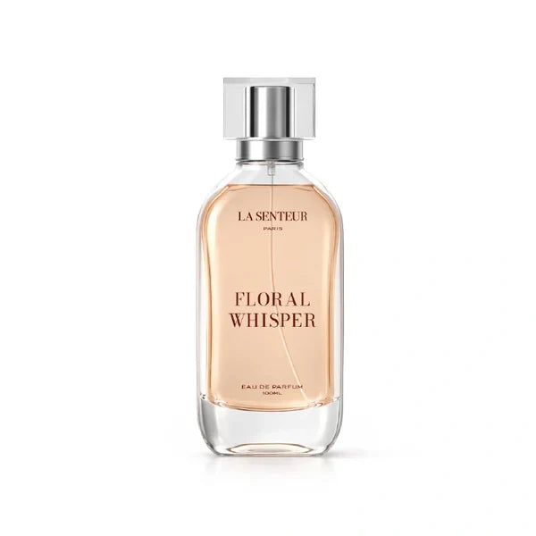 LA SENTEUR FLORAL WHISPER EDP 100ML