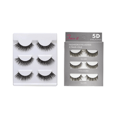 Face it Natural Story 5d Blink Eye Lash (B)