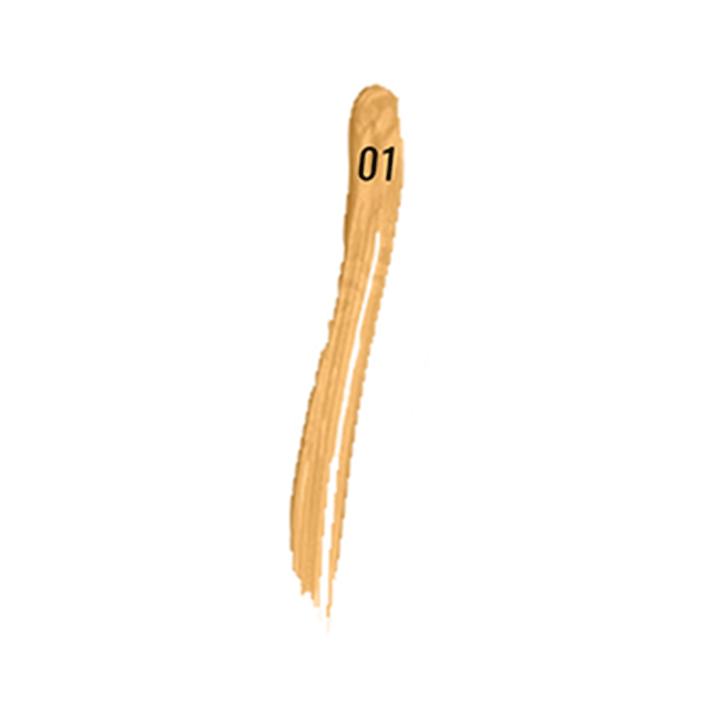 Face it Natural Story Concealer (Shade-01)