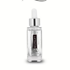 Face it Natural Story Hyaluronic Acid Face Serum